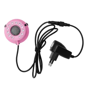 

Fish Tank Bubble Light Led Diving Bubble Lamp Aquarium Lights Colorful Color Goldfish Tank Lighting Decorative Ornaments