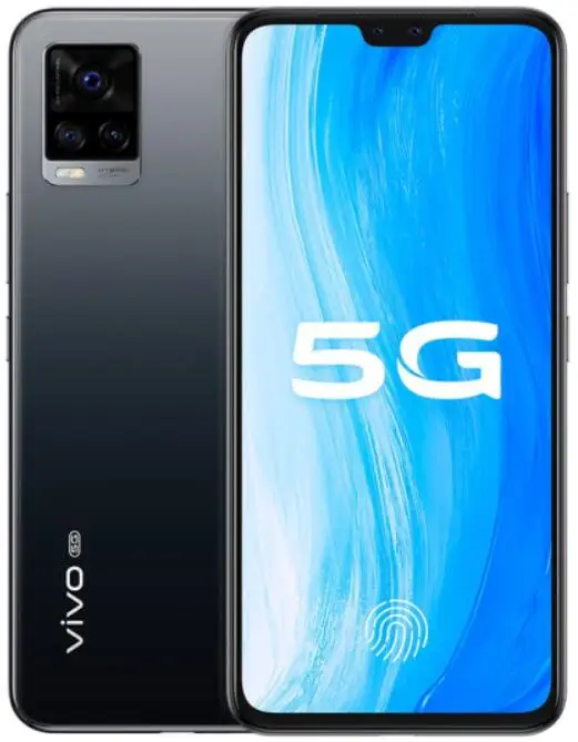 8gb ddr3 New Official Original VIVO S7t 5G Cell Phone MTK 820 Octa Core 6.44inch AMOLED 64.0MP Rear Camera 4000Mah 33W Flash Charger NFC 8gb ddr4 8GB RAM