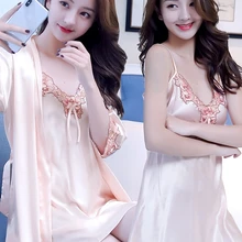 Плюс Сексуальная кружевная одежда для сна, женское белье Искушение babydoll нижнее белье Ночная рубашка одежда для сна babydoll платье