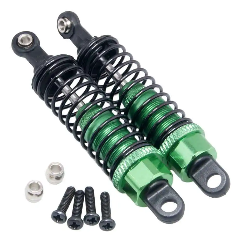 Передний амортизатор для WLtoys K959 L959 L969 L979|Детали и аксессуары| |