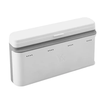 

Dual USB Port Charging Hub Drone Battery Charger Power Adapter Professional Two Way Quick Home For DJI Mavic Mini