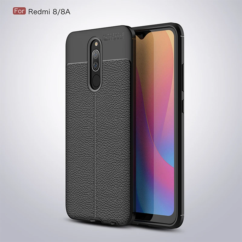 Redmi 8 Чехол Купить Спб