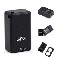 Wireless Anti-lost Tag Car GPS Locator 3