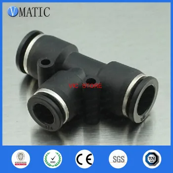

High Quality 5Pcs Three Direct Links/ Tee Joint/ Three-Way Valve/ Tee Valve For Ab Dispensing Machine And Ab Dispensing Valve