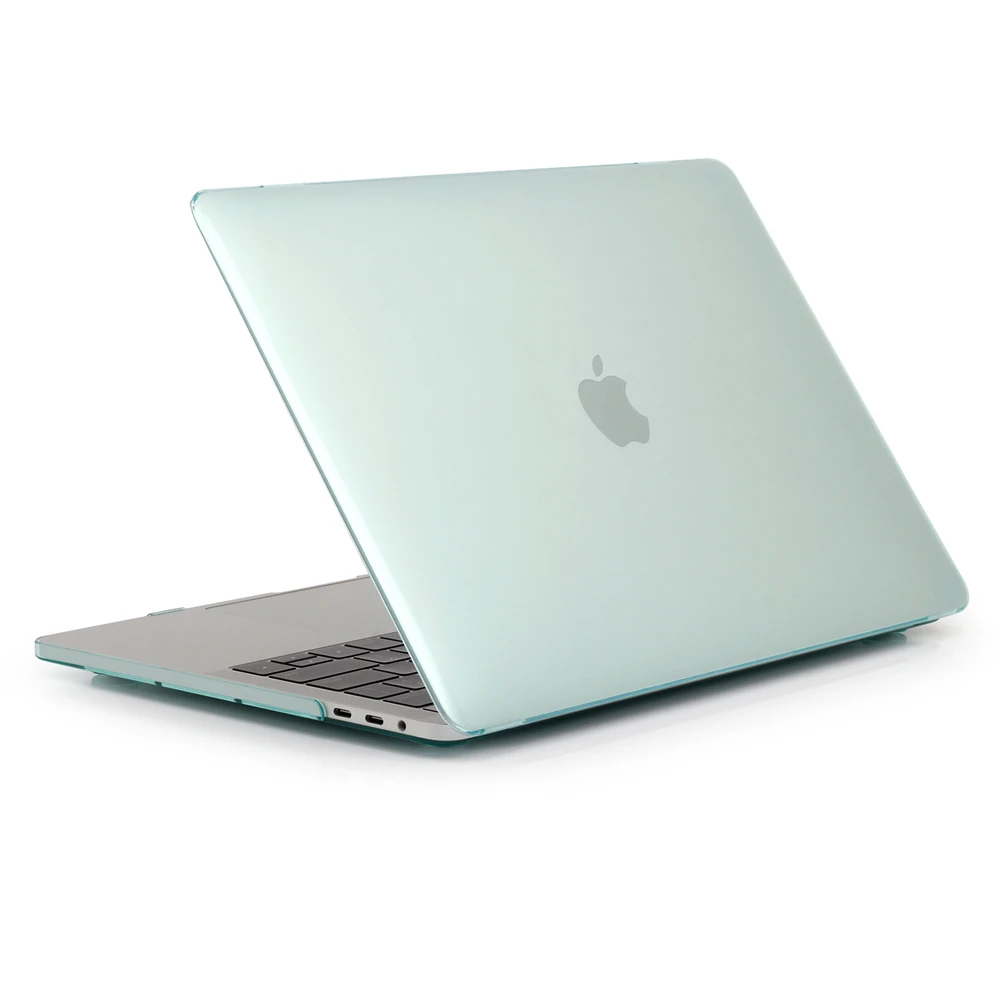Чехол для ноутбука Apple MacBook Pro 16 дюймов Krystal чехол для ноутбука устойчивый к царапинам защитный чехол для MacBook Pro 16 Coque