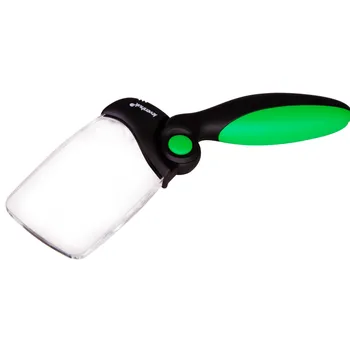 

Reading magnifier Levenhuk Zeno Read ZR14