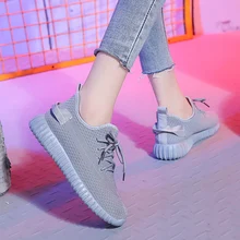 Женская прогулочная обувь Kanye 350 кроссовки для спорта на открытом воздухе Роскошные Дизайнерские кроссовки для девушек