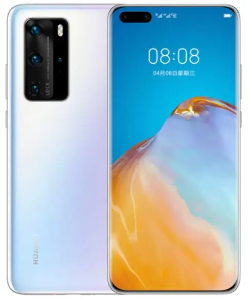 HUAWEI P40pro(SIMフリー中国版) 【新品未使用】