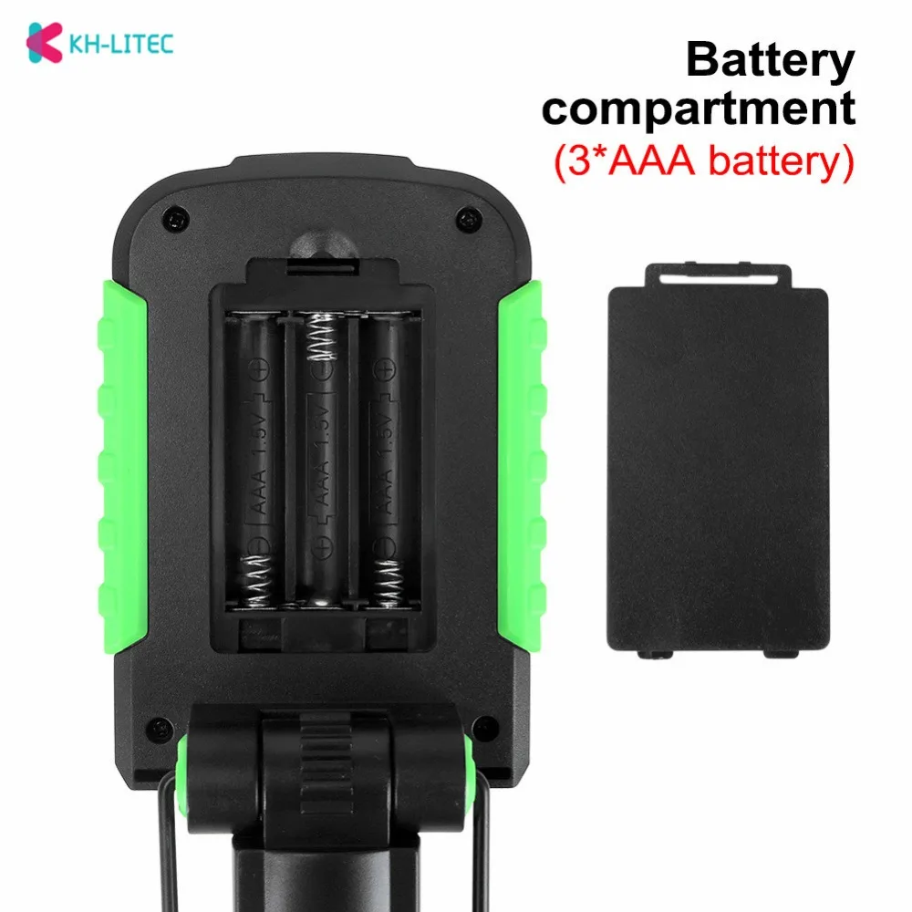 3-Mode-LED-Flashlight-LED-Work-Light-Rechargeable-USB-Work-Inspection-Light-With-Magnet-Torch-Portable-Lanterna-250Lumens-Flashlamp(4)