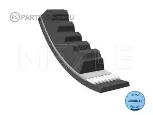 MEYLE 0521120820 052 112 0820_ремень клиновой\ Audi 100/200 2.0-2.3 5V 86-90 | Автомобили и мотоциклы