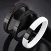 Lion Heart Genuine Leather Bracelets
