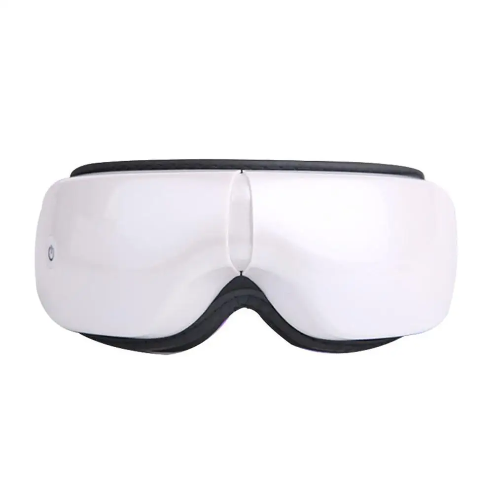 

Eye Massager Smart Wireless Eye Care Device Smart Wireless Eye Care Tool Buttons Massager for faces Massager