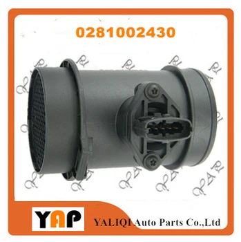 

NEW FLOW METER SENSOR FOR FITVW PASSAT Variant 3B2 3B5 2.5TDI 0281002430 059906461A 1996-2000