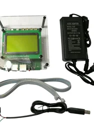 Fixation Blake 256 pour réparation de panneau de Hash Antminer L3 + L3 D3, avec matériel d'extraction manuel ASIC 1300W 
