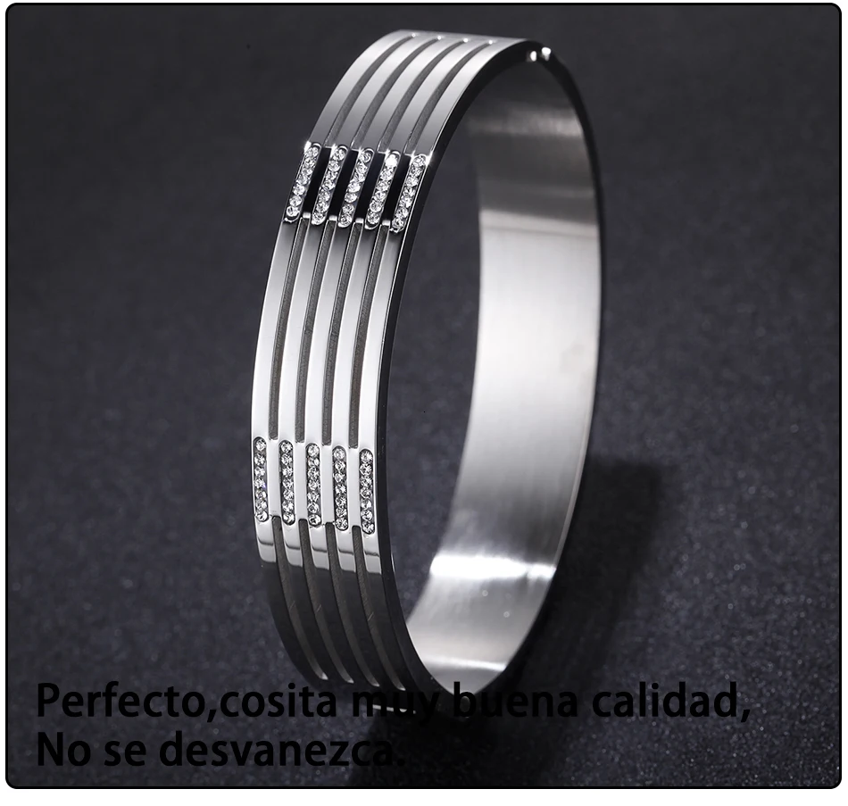 Bracelets For Women Gold (7)