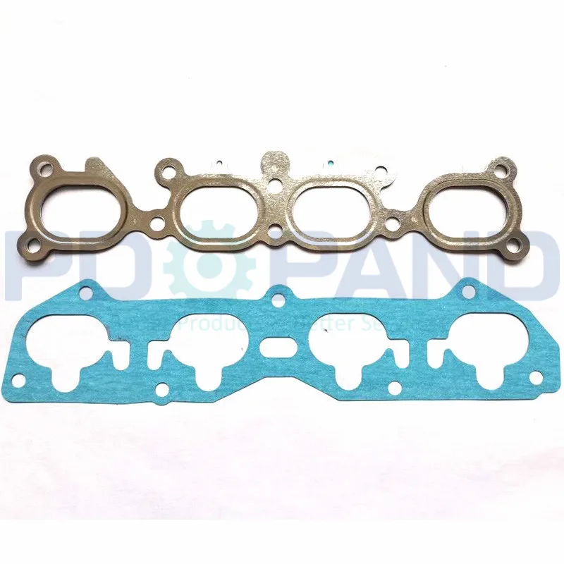 FS FP FP9A  gasket kit 3