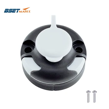 

Canoe Kayak Star Mount Base Inflatable Boat Sea Fishing Rod Support Holder Pole Rack Mount Base Tackle Fishing Kit Accessories