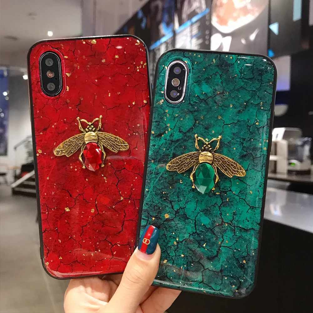 Чехол для huawei P smart Z P30 lite P20 pro P10 mate 30 20x Y9 prime 2019 Y7 Y5 блестящий золотой чехол из
