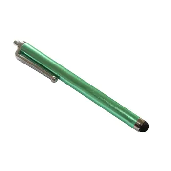 

1pcs Capacitive Touch Screen Stylus Pen for IPhone IPad IPod Touch Suit for Other Smart Phone Tablet Metal Stylus Pencil