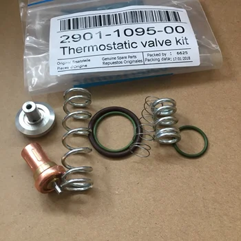 

2901109500(2901-1095-00) Thermal & MPV kitreplacement aftermarket parts for AC compressor