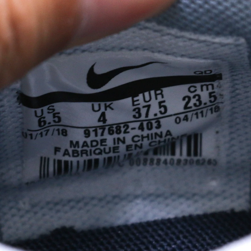 Origina/женские кроссовки для бега Nike Dualtone; удобные спортивные кроссовки; Прочные