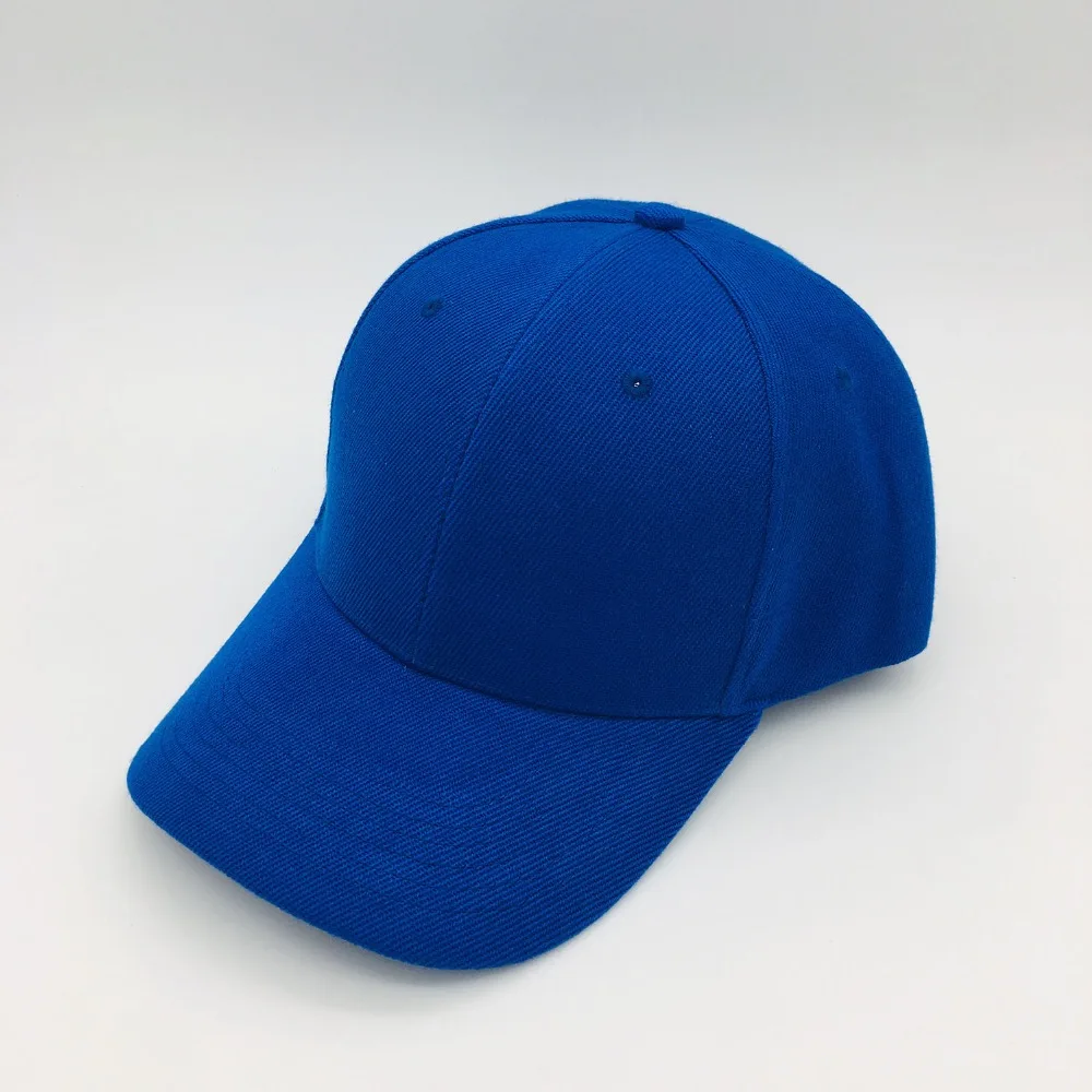 Baseball cap blue1