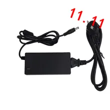 12v4a 48 Вт настольный адаптер питания светодиодный монитор источник питания 12 В Dc источник питания