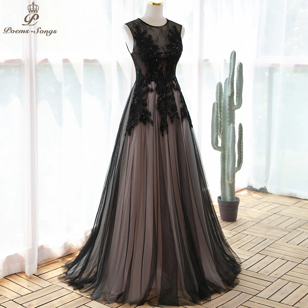 green emerald velvet dress Sexy Black Formal Evening Dress with Slit Sheath Feather Prom Dress FD –  Viniodress main image 0