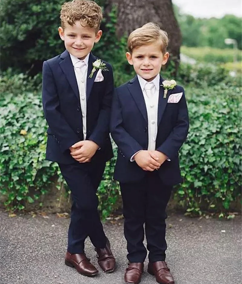Boy tuxedos for weddings Clearance