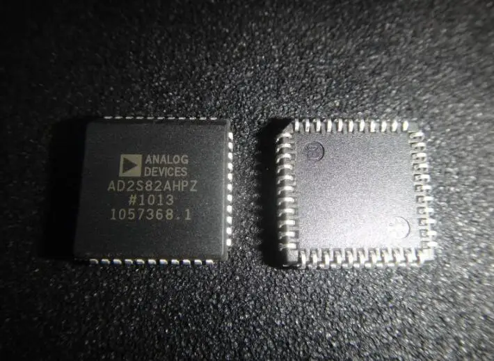 3 шт./лот AD2S99APZ AD2S90APZ AD2S82ALPZ AD2S82AKPZ AD2S82AJPZ AD2S82AHPZ PLCC - Цвет: AD2S82AHPZ