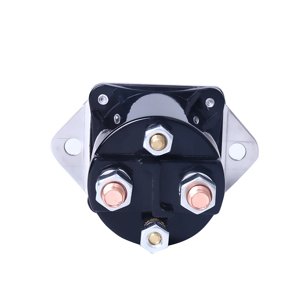 1x Соленоидный клапан 1013609 435-154 Замена для 12V гольф-карт клуб 1984 запчасти