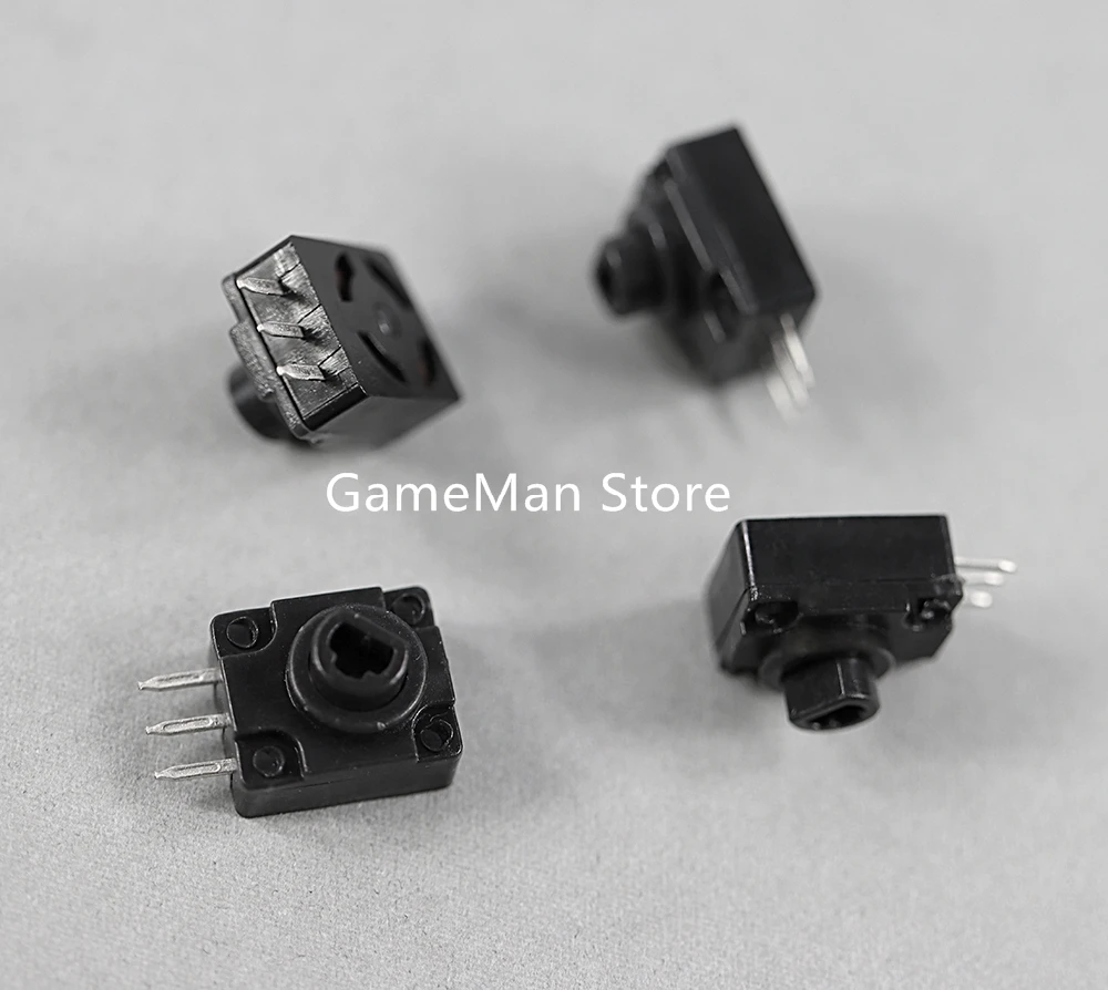 Botão Interruptor de Gatilho para Controle de Xbox 100 360 Mbps lt rt Xbox360 - Image 2