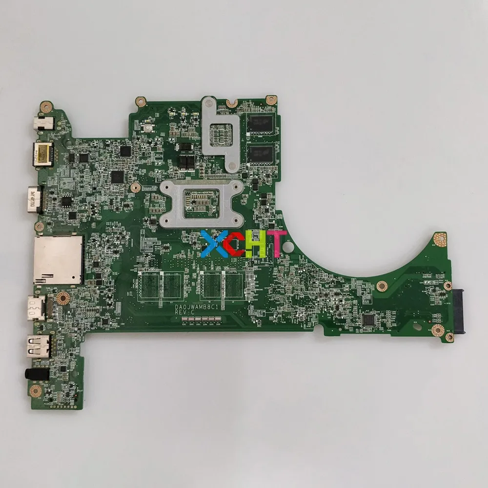 wonderful  CN-090T1K 090T1K 90T1K DA0JWAMB8C1 w I3-3120M CPU N13P-GV2-S-A2 for Dell Vostro 5560 NoteBook PC La