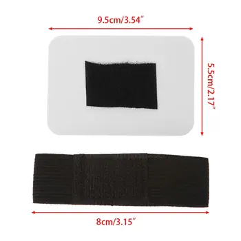 

Eyelash Extension Tool For False Lash Hand eyelash board Eyelash Extension Tool