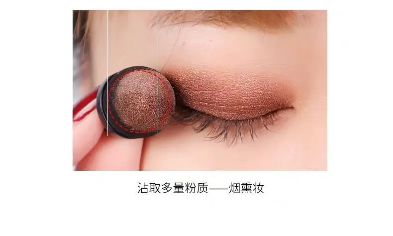 Sale New Arrival Shimmer A Screen With The Same Lazy Eye Shadow Waterproof Pearl Light Ground Multi Color Optional Suit