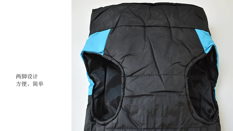 Pet Clothes Puppy Cotton-padded Clothes Winter Vest