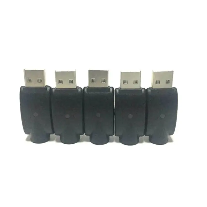 2-Pack кабели для зарядного устройства USB совместимый для Ego 510 Thread USB зарядное устройство с защитой от перезаряда(USB