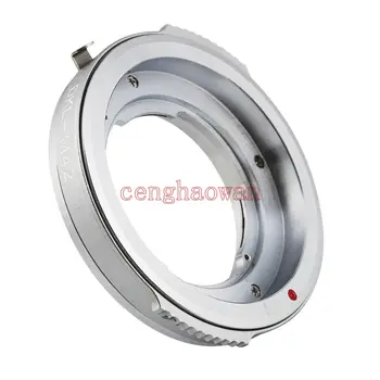 

DKL-M42 adapter ring for Voigtlander Retina DKL lens to M42 Screw Mount Pentax Zenit camera