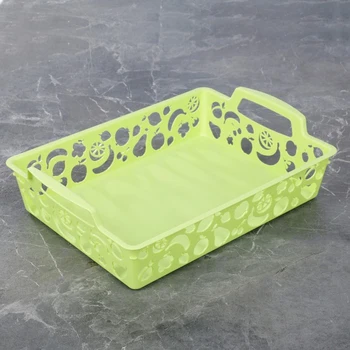 

Tray with handles, 36.7 x 26 x 9.8 cm