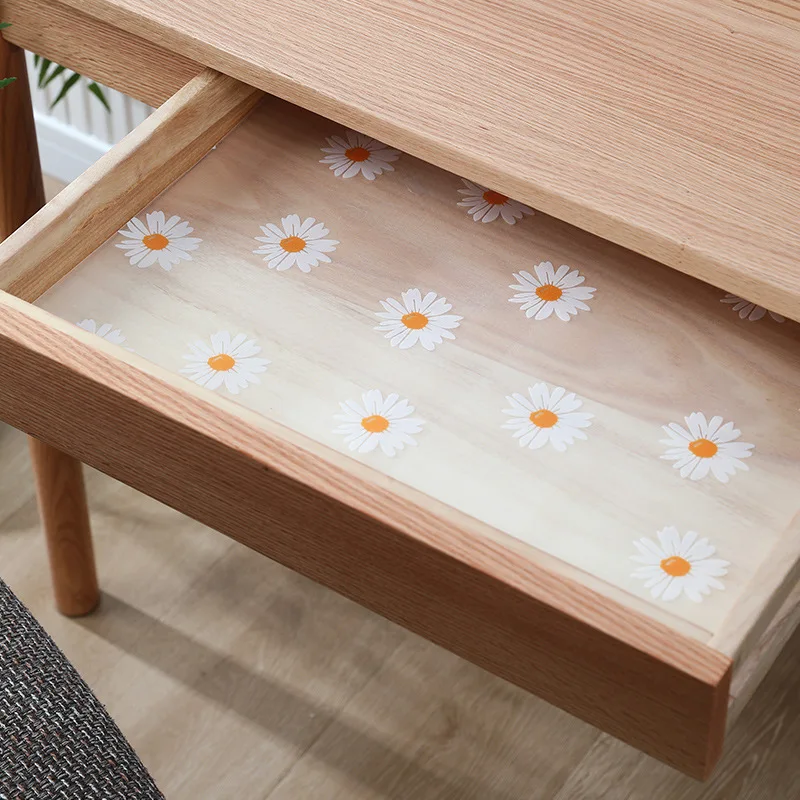Household Kitchen Drawer Mat Shelf Cover Liners Cabinet Oil-proof Non-slip Waterproof Placemat Shoes Ma | Дом и сад