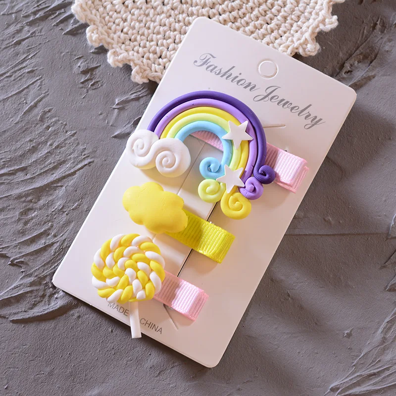 3pc-set-Cute-Girl-Cloud-Lollipop-Rainbow-Hairpins-Cartoon-Bobby-Pin-Hair-Clips-for-Girls-Children(8)