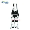 Home Care Disabled Patient Electric Lift With Commode Chair Transfer Wheelchair As Taliet 1