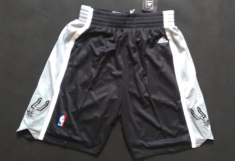 San Antonio A+++ качественные мужские шорты для взрослых#10 DeMar DeRozan 2 Leonard 12 lamarcos Aldridge 21 Tim Duncan 16 Pau Gasol Jersey