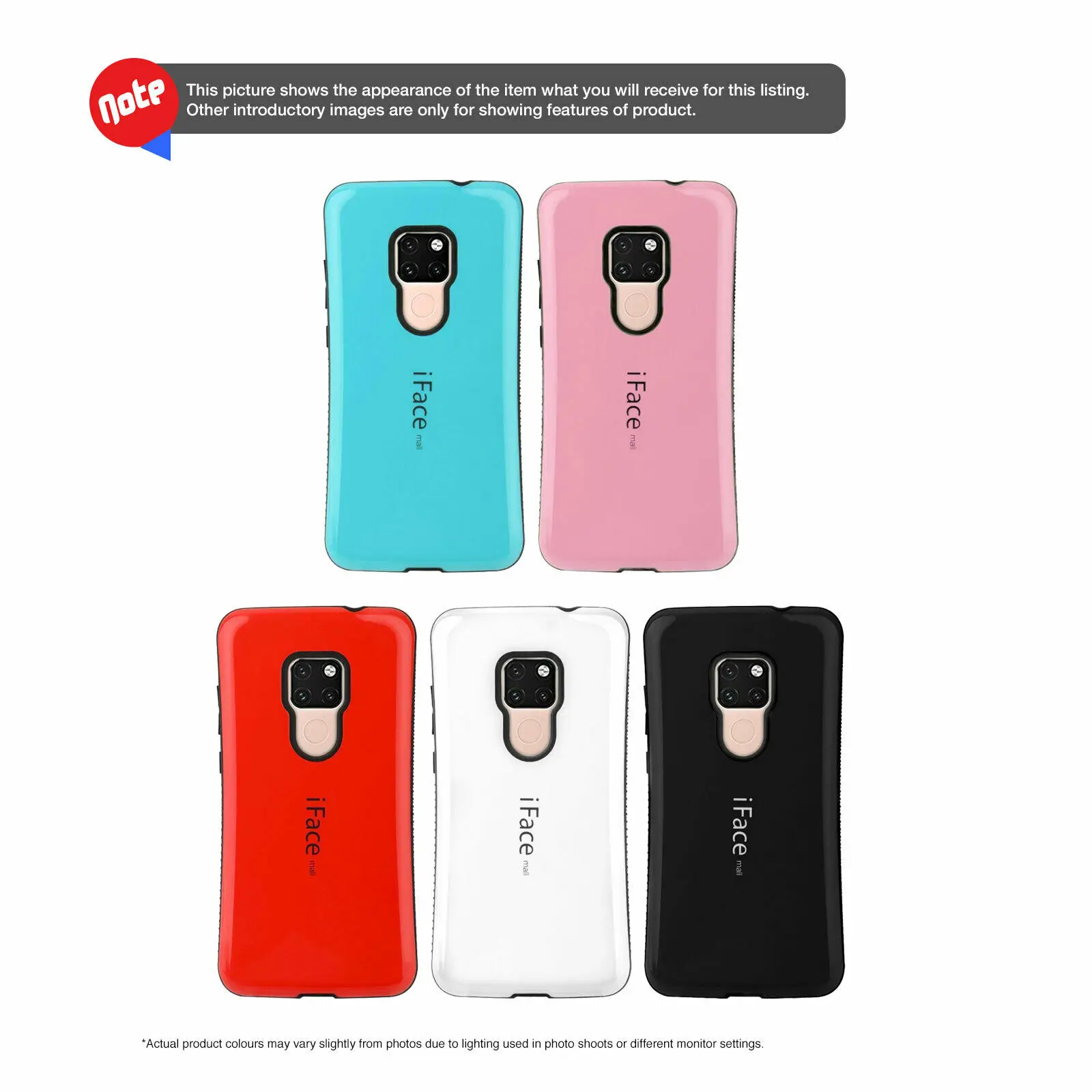 Противоударный чехол для Huawei Mate 20 10 Lite Pro силиконовый Противоскользящий