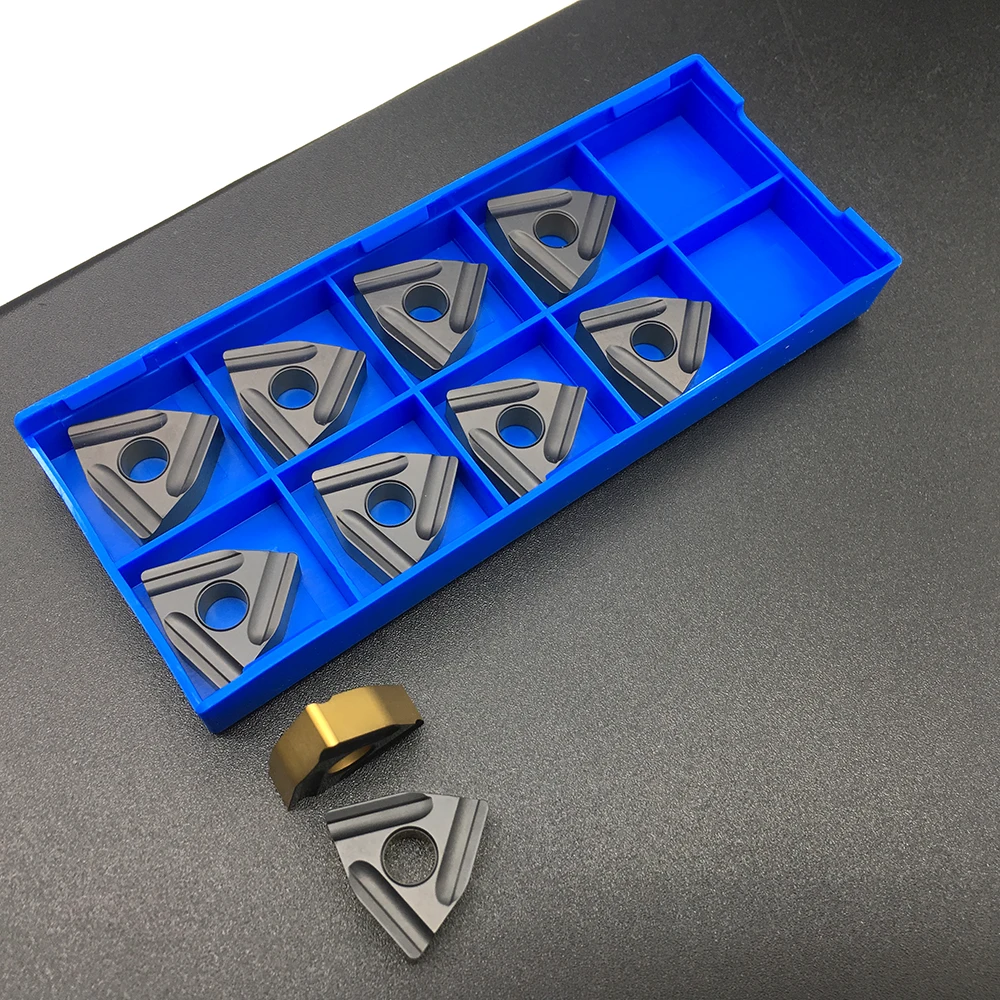 Рисунок 2 - Токарные Инструменты 10 шт