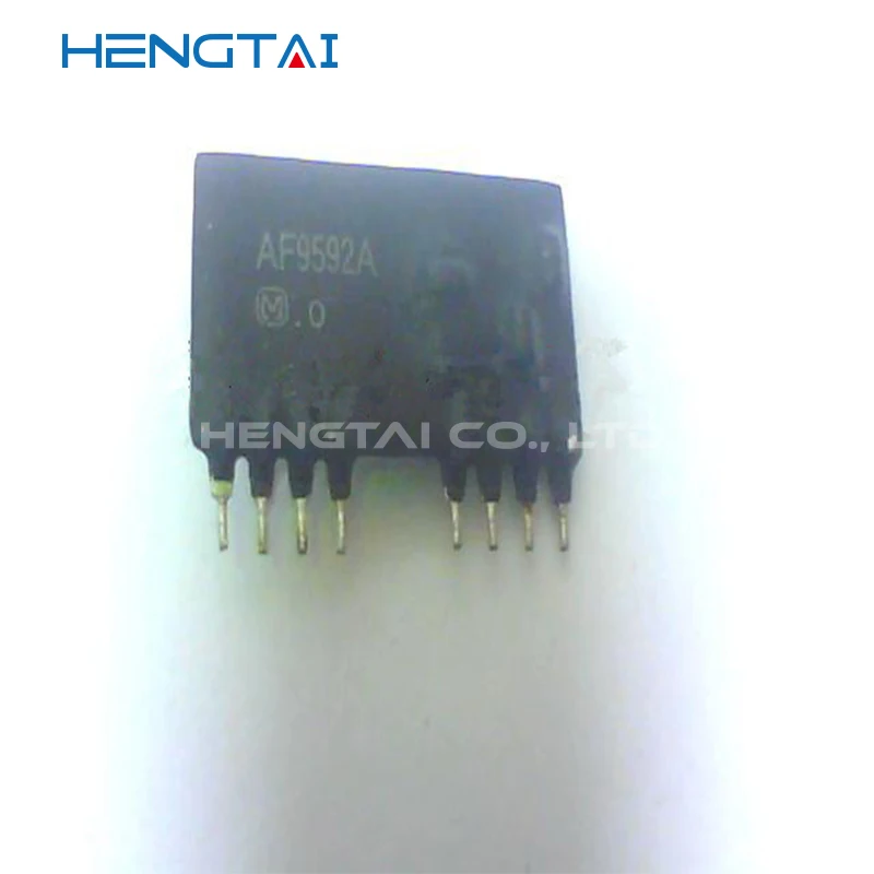 

Новый и оригинальный модуль AF9592A Бесплатная доставка