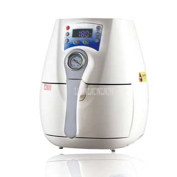 

ST-1520 3D Vacuum Mini Heat Transfer Machine For Mobile Phone Case Cellphone Shell 3D Sublimation Heat Press Printing Machine
