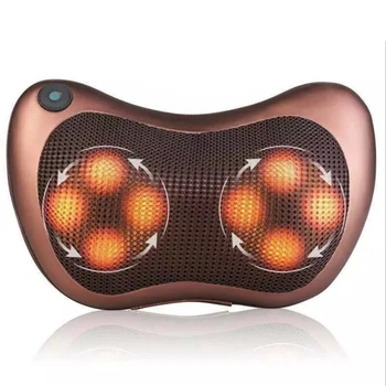 

Multifunctional Massage Pillow Electric Massager for Neck Back Waist Leg Stress Relief SMN88
