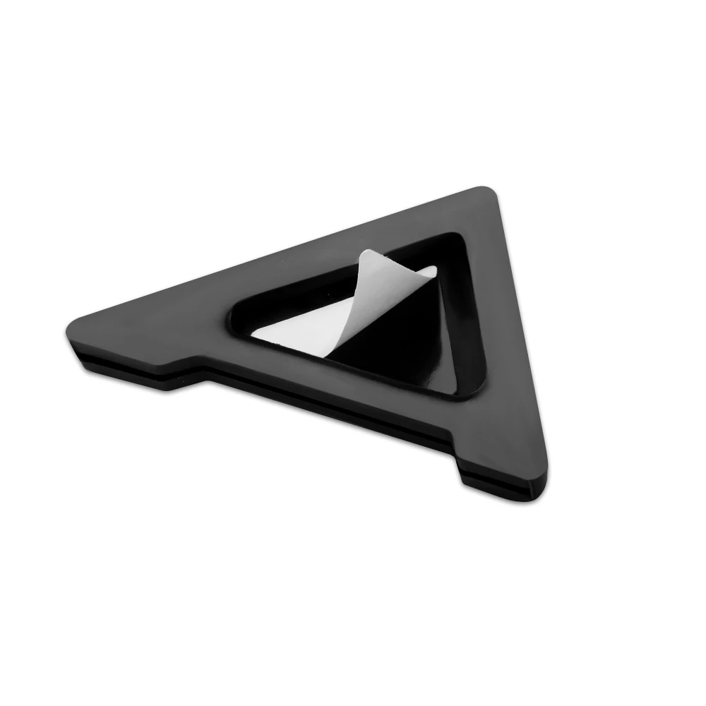 2x Car Door Corner Cover Collision Guard Anti-Scratch Protector for Toyota Corolla Camry Rav4 Yaris Auris TRD C-HR Prius Avensis