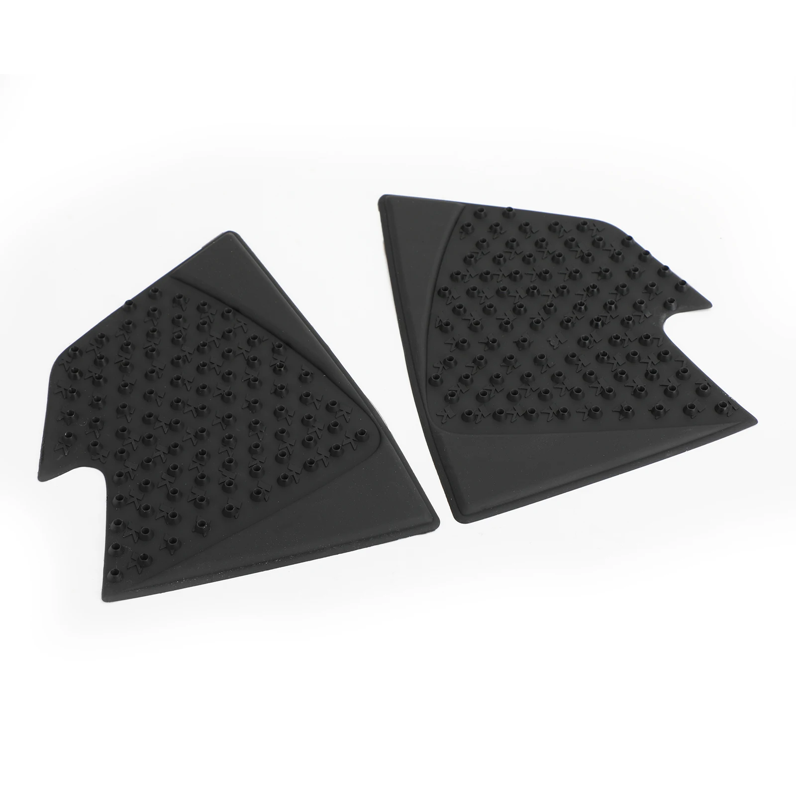 Areyourshop для KTM DUKE 125 200 390 2012- танк Pad протектор Стикеры наклейка газа Колено Ручка Танк Тяговых Pad чехол Аксессуары
